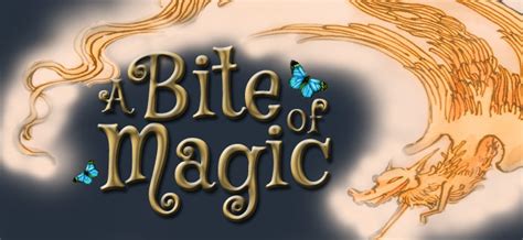 The magic bites tales